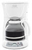 DeLonghi DC59TW 12-Cup Coffee Maker