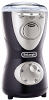 DeLonghi DCG39 Electronic Blade Coffee Grinder