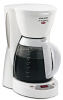 Black & Decker DCM2500 SmartBrew Plus 12-Cup Programmable Coffee Maker