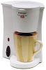Black & Decker DCM7 Cup-at-a-Time Personal Coffee Maker