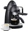 Mr. Coffee ECM20 Modern Steam Espresso/Cappuccino Maker