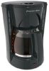 Proctor Silex 48524 Coffee Maker