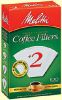 Melitta Coffee Filters