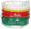 Melitta 62914 Basket Filters