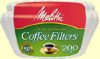 Melitta 629524 Basket Filters