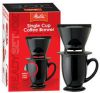 Melitta 64010 Coffee Maker