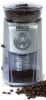 Nesco BG88PR Burr Mill Coffee Grinder