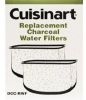 Cuisinart DCCRWF Replacement Coffee Maker Water Filter