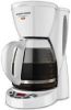 Black and Decker DCM2500 Coffee Maker