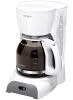 Mr. Coffee DR12 Coffeemaker-White
