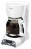 Mr. Coffee DRX20 Coffee Maker