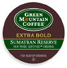 Green Mountain Sumatran Reserve Coffee K-Cup