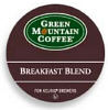 Green Mountain Breakfast Blend Coffee K-Cup