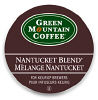 Green Mountain Nantucket Blend Coffee K-Cup