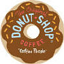 Coffee People Donut Shop Coffee K-Cup