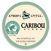 Caribou Blend Coffee K-Cup