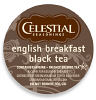 Celestial English Breakfast Tea K-Cup