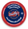 Timothys Colombian Decaf Coffee K-Cup