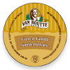 Van Houtte French Vanilla Coffee K-Cup