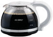 Mr. Coffee SPD4 4-Cup Replacement Carafe