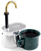 GSI 1 Cup Aluminum Mini Expresso Set