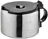 One All SS404 4 Cup Stainless Steel Replacement Coffeemaker Carafe