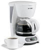 Mr. Coffee TF4 4-Cup Switch Coffee Maker