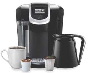 Keurig K350 Brewing System