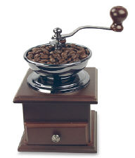 Fox Run 5139 Coffee Grinder