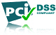 Coffee Maker Outlet is compliant with the PCI Data Security Standard