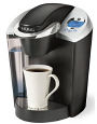 Keurig Brewing Systems