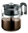 One All PK008 8-Cup Glass Stove-top Coffee Percolator