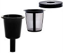 One All RK101 Reusable Single Serve Coffee Filter System